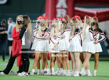 Thumbnail 2 in Argyle vs. Stephenville (UIL 4A D1 Area) photogallery.