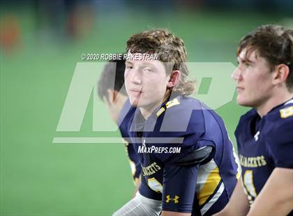 Thumbnail 2 in Argyle vs. Stephenville (UIL 4A D1 Area) photogallery.