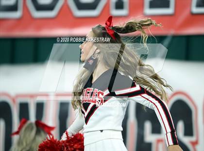 Thumbnail 2 in Argyle vs. Stephenville (UIL 4A D1 Area) photogallery.