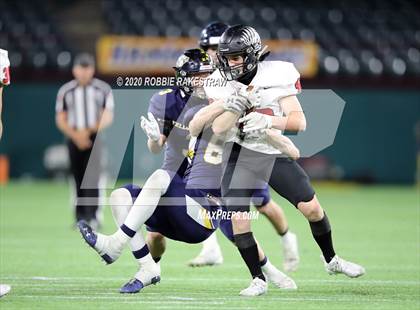 Thumbnail 2 in Argyle vs. Stephenville (UIL 4A D1 Area) photogallery.