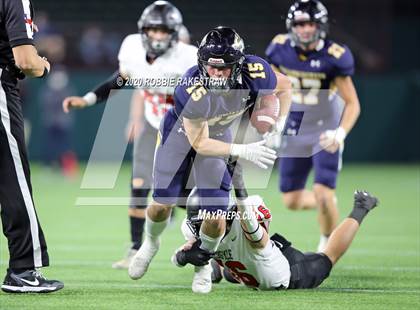 Thumbnail 1 in Argyle vs. Stephenville (UIL 4A D1 Area) photogallery.