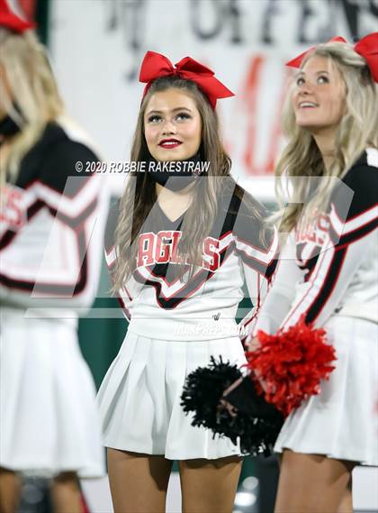 Thumbnail 1 in Argyle vs. Stephenville (UIL 4A D1 Area) photogallery.