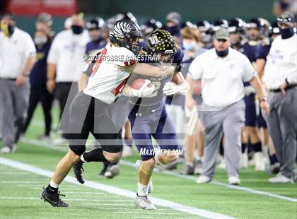 Thumbnail 3 in Argyle vs. Stephenville (UIL 4A D1 Area) photogallery.