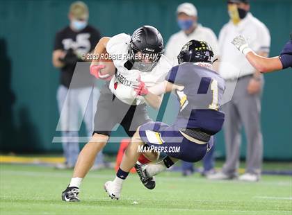 Thumbnail 3 in Argyle vs. Stephenville (UIL 4A D1 Area) photogallery.