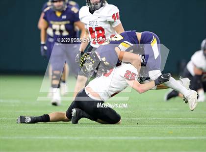 Thumbnail 2 in Argyle vs. Stephenville (UIL 4A D1 Area) photogallery.