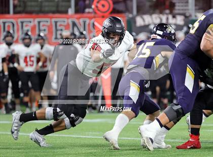 Thumbnail 2 in Argyle vs. Stephenville (UIL 4A D1 Area) photogallery.