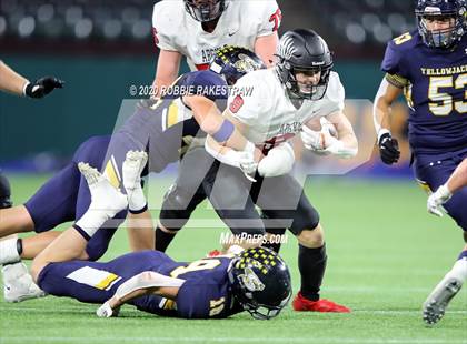 Thumbnail 1 in Argyle vs. Stephenville (UIL 4A D1 Area) photogallery.