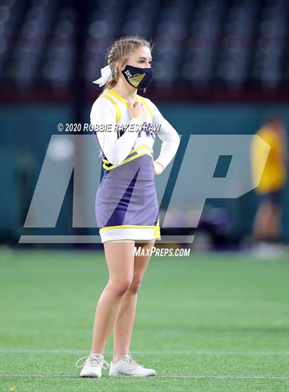 Thumbnail 2 in Argyle vs. Stephenville (UIL 4A D1 Area) photogallery.