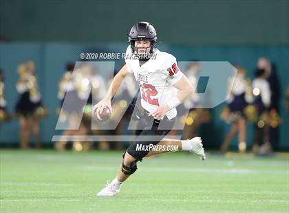 Thumbnail 1 in Argyle vs. Stephenville (UIL 4A D1 Area) photogallery.