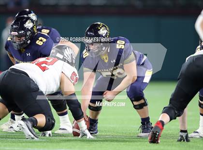 Thumbnail 2 in Argyle vs. Stephenville (UIL 4A D1 Area) photogallery.