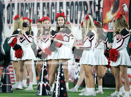 Thumbnail 3 in Argyle vs. Stephenville (UIL 4A D1 Area) photogallery.