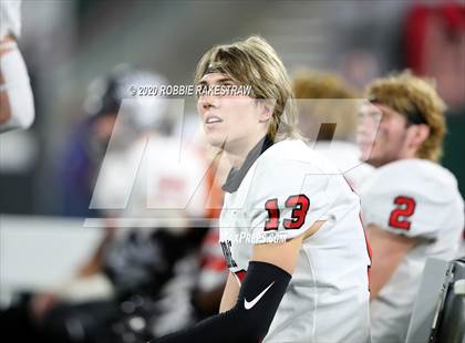 Thumbnail 3 in Argyle vs. Stephenville (UIL 4A D1 Area) photogallery.