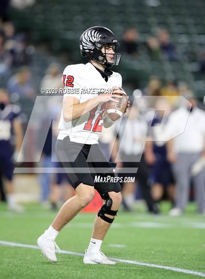 Thumbnail 3 in Argyle vs. Stephenville (UIL 4A D1 Area) photogallery.