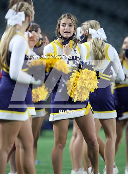 Thumbnail 1 in Argyle vs. Stephenville (UIL 4A D1 Area) photogallery.