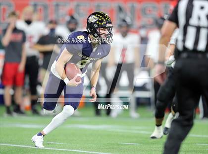 Thumbnail 3 in Argyle vs. Stephenville (UIL 4A D1 Area) photogallery.