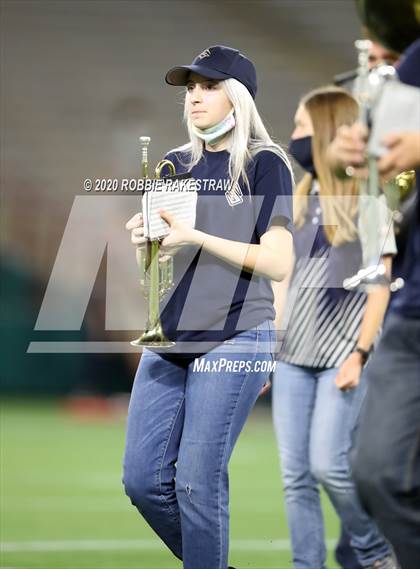 Thumbnail 3 in Argyle vs. Stephenville (UIL 4A D1 Area) photogallery.