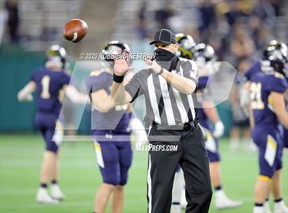 Thumbnail 2 in Argyle vs. Stephenville (UIL 4A D1 Area) photogallery.