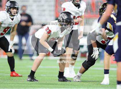 Thumbnail 3 in Argyle vs. Stephenville (UIL 4A D1 Area) photogallery.