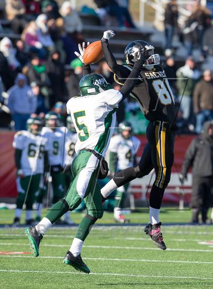 Thumbnail 2 in Sachem North vs. William Floyd (Section 11 Class I Final) photogallery.