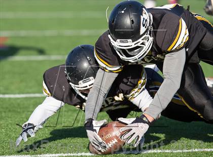 Thumbnail 1 in Sachem North vs. William Floyd (Section 11 Class I Final) photogallery.