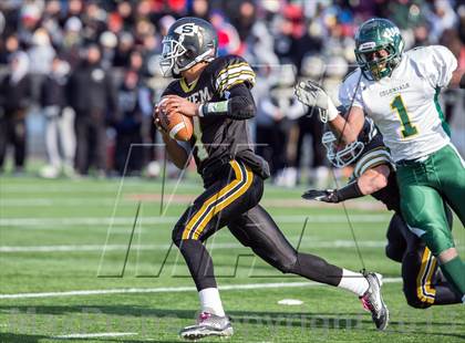 Thumbnail 2 in Sachem North vs. William Floyd (Section 11 Class I Final) photogallery.