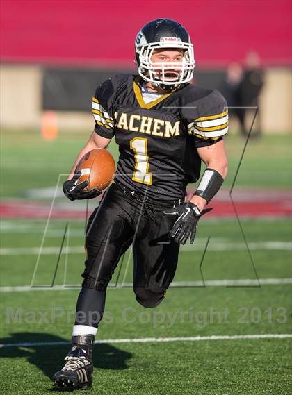 Thumbnail 1 in Sachem North vs. William Floyd (Section 11 Class I Final) photogallery.
