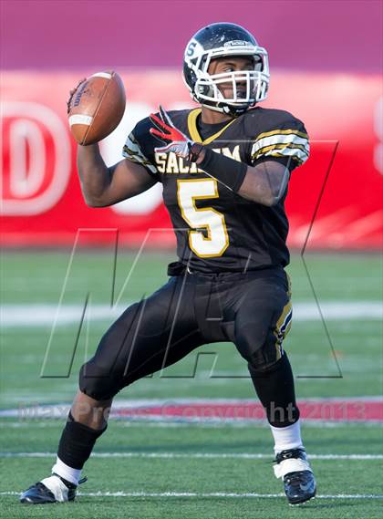 Thumbnail 2 in Sachem North vs. William Floyd (Section 11 Class I Final) photogallery.
