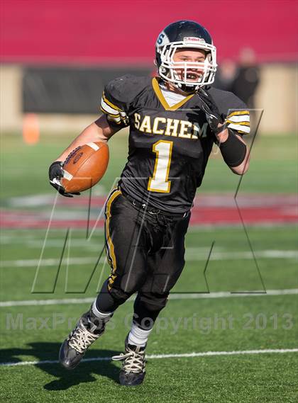 Thumbnail 3 in Sachem North vs. William Floyd (Section 11 Class I Final) photogallery.