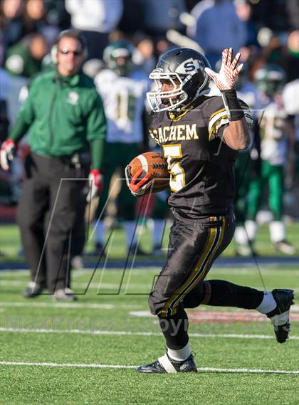 Thumbnail 1 in Sachem North vs. William Floyd (Section 11 Class I Final) photogallery.