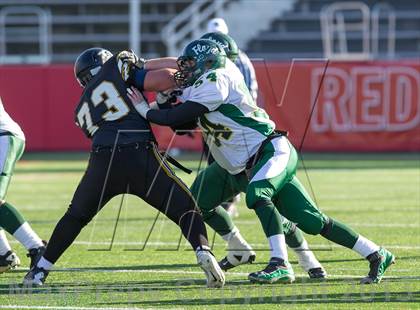 Thumbnail 1 in Sachem North vs. William Floyd (Section 11 Class I Final) photogallery.