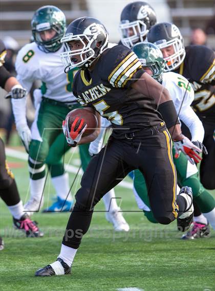 Thumbnail 1 in Sachem North vs. William Floyd (Section 11 Class I Final) photogallery.