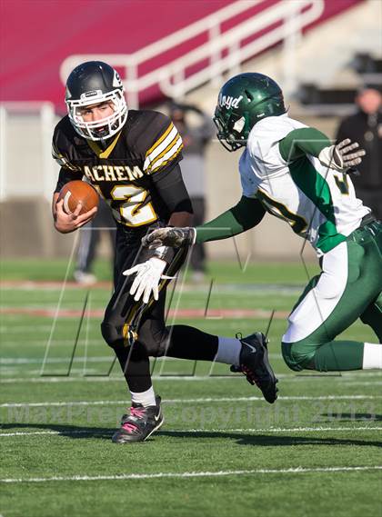 Thumbnail 2 in Sachem North vs. William Floyd (Section 11 Class I Final) photogallery.