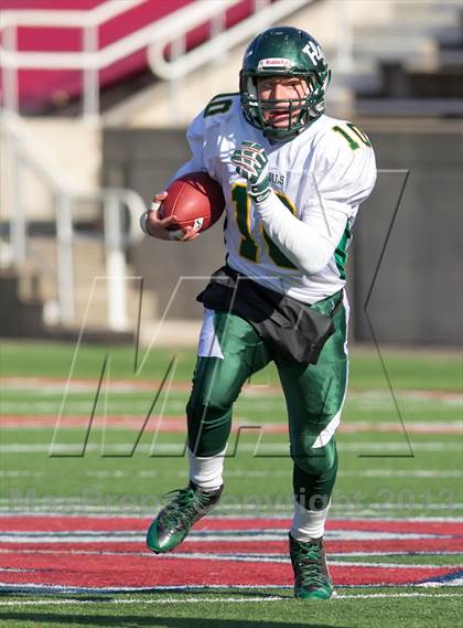 Thumbnail 1 in Sachem North vs. William Floyd (Section 11 Class I Final) photogallery.