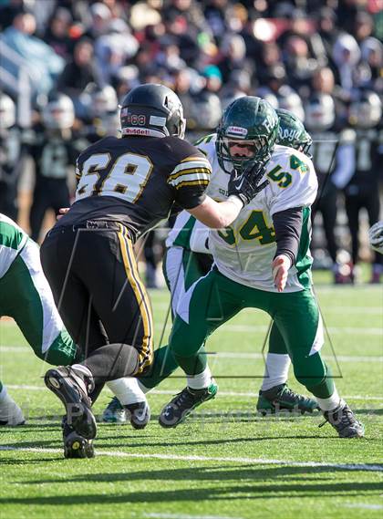 Thumbnail 2 in Sachem North vs. William Floyd (Section 11 Class I Final) photogallery.
