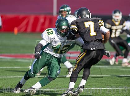 Thumbnail 3 in Sachem North vs. William Floyd (Section 11 Class I Final) photogallery.