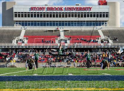 Thumbnail 3 in Sachem North vs. William Floyd (Section 11 Class I Final) photogallery.