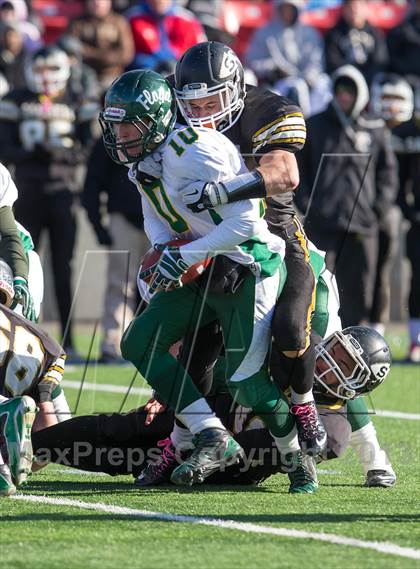 Thumbnail 3 in Sachem North vs. William Floyd (Section 11 Class I Final) photogallery.