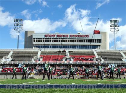 Thumbnail 2 in Sachem North vs. William Floyd (Section 11 Class I Final) photogallery.