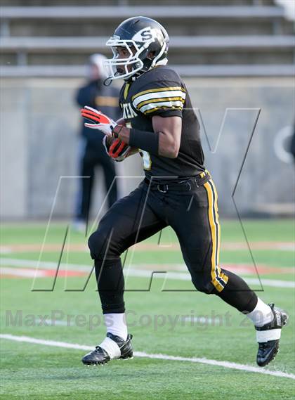 Thumbnail 3 in Sachem North vs. William Floyd (Section 11 Class I Final) photogallery.
