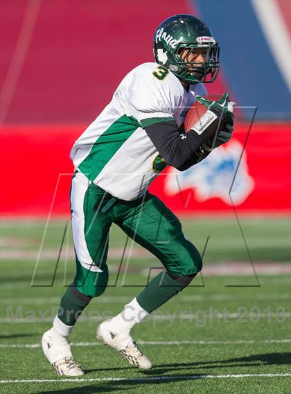Thumbnail 1 in Sachem North vs. William Floyd (Section 11 Class I Final) photogallery.