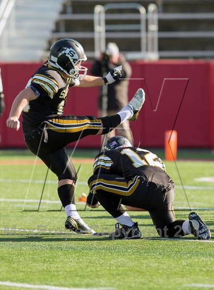 Thumbnail 3 in Sachem North vs. William Floyd (Section 11 Class I Final) photogallery.