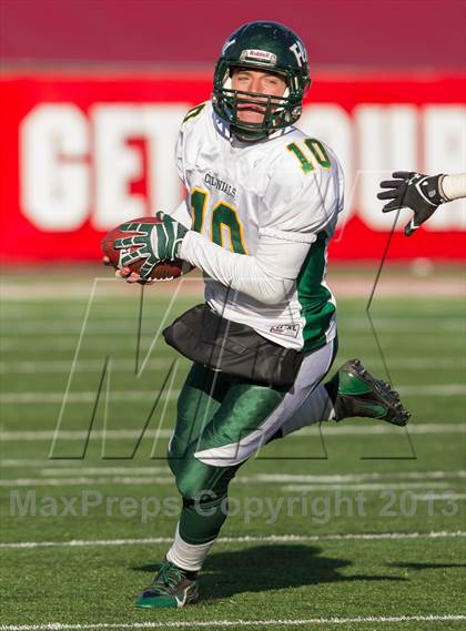 Thumbnail 2 in Sachem North vs. William Floyd (Section 11 Class I Final) photogallery.