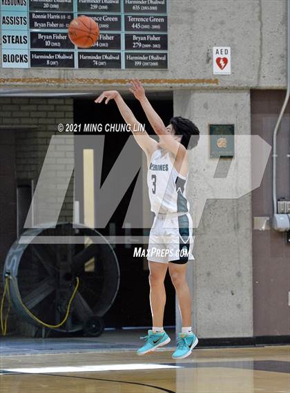 Thumbnail 1 in Foothill @ Aliso Niguel photogallery.