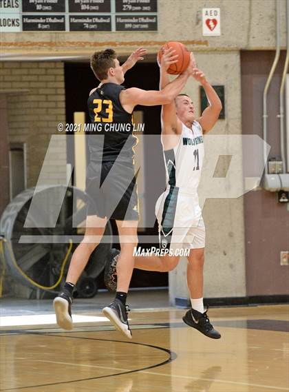 Thumbnail 1 in Foothill @ Aliso Niguel photogallery.