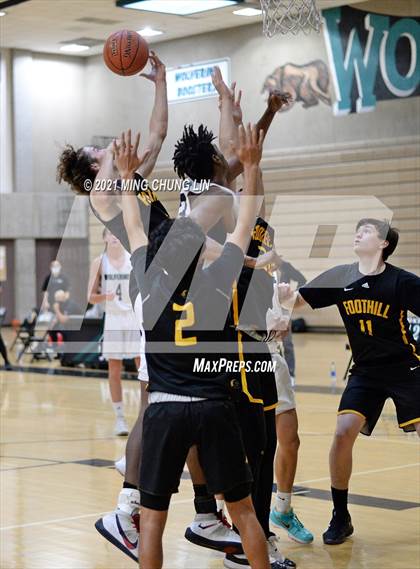 Thumbnail 2 in Foothill @ Aliso Niguel photogallery.