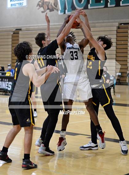 Thumbnail 1 in Foothill @ Aliso Niguel photogallery.