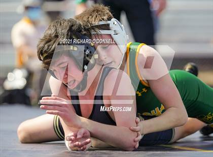 Thumbnail 1 in Red Bank Catholic vs Point Pleasant Boro photogallery.