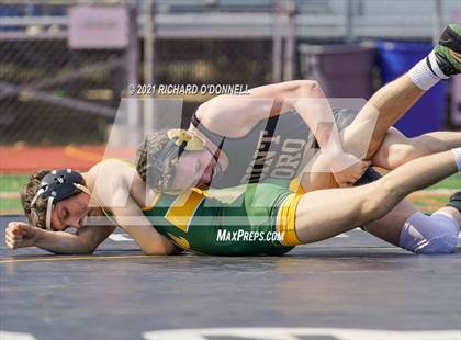 Thumbnail 1 in Red Bank Catholic vs Point Pleasant Boro photogallery.