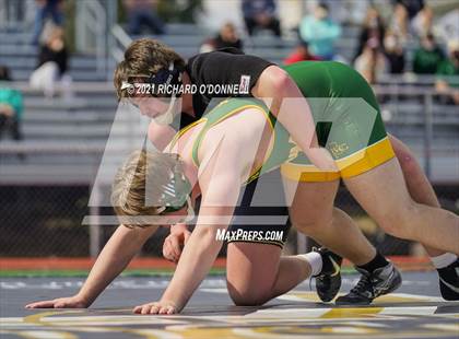 Thumbnail 2 in Red Bank Catholic vs Point Pleasant Boro photogallery.