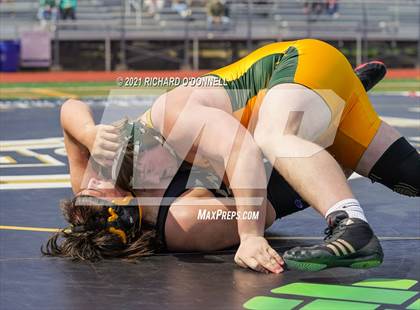 Thumbnail 2 in Red Bank Catholic vs Point Pleasant Boro photogallery.